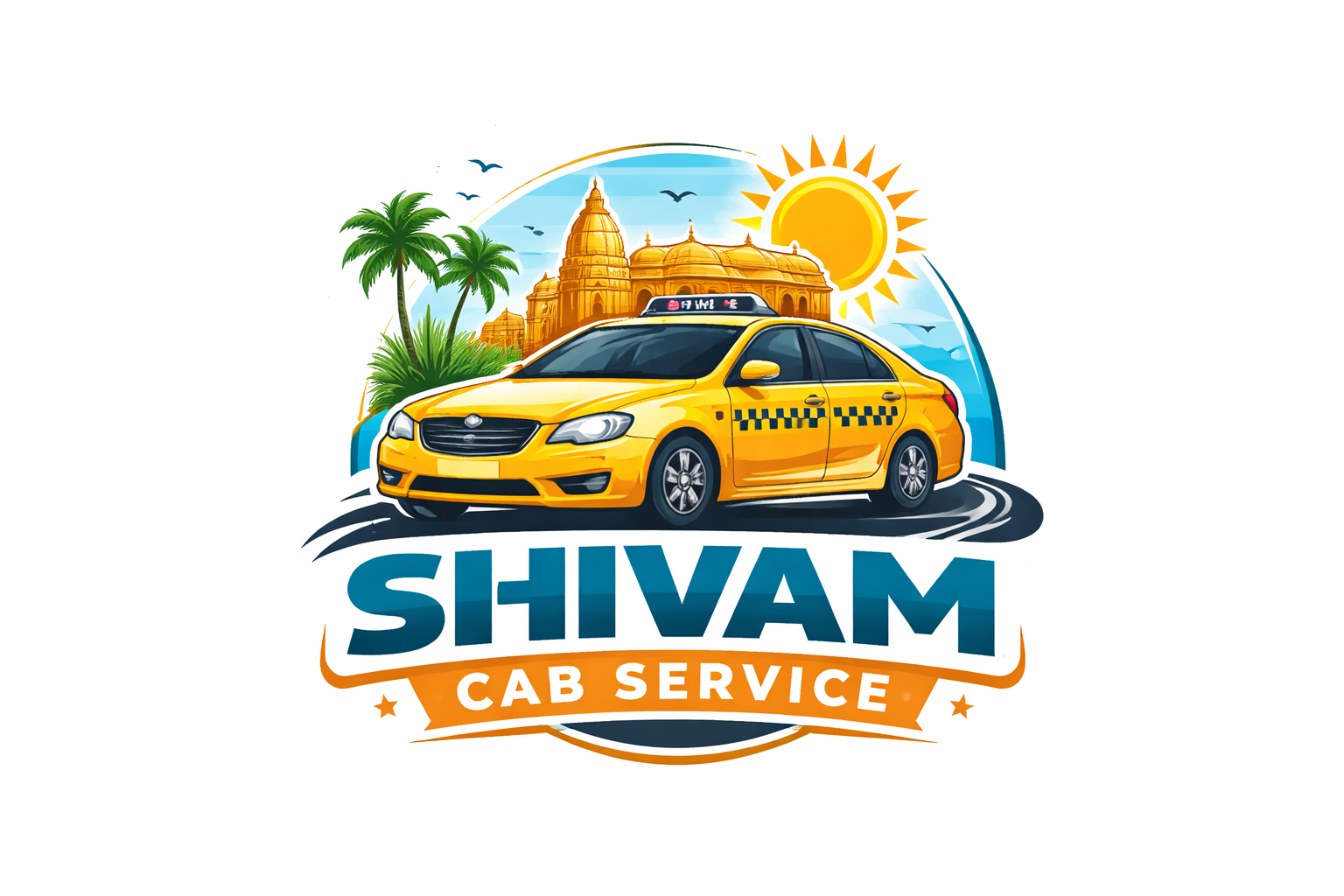 Shivam Cab Service
